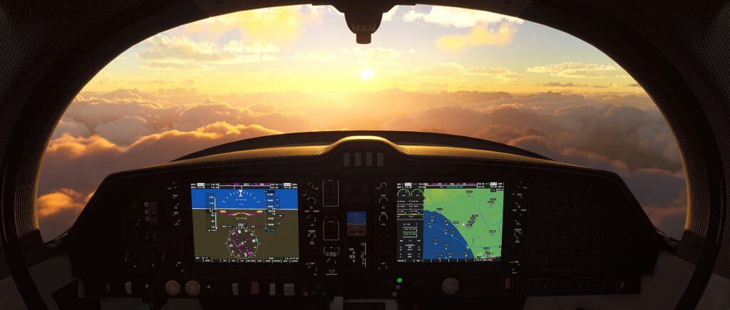 Flight Simulator: Sim Update 13 (v1.34.16.0)