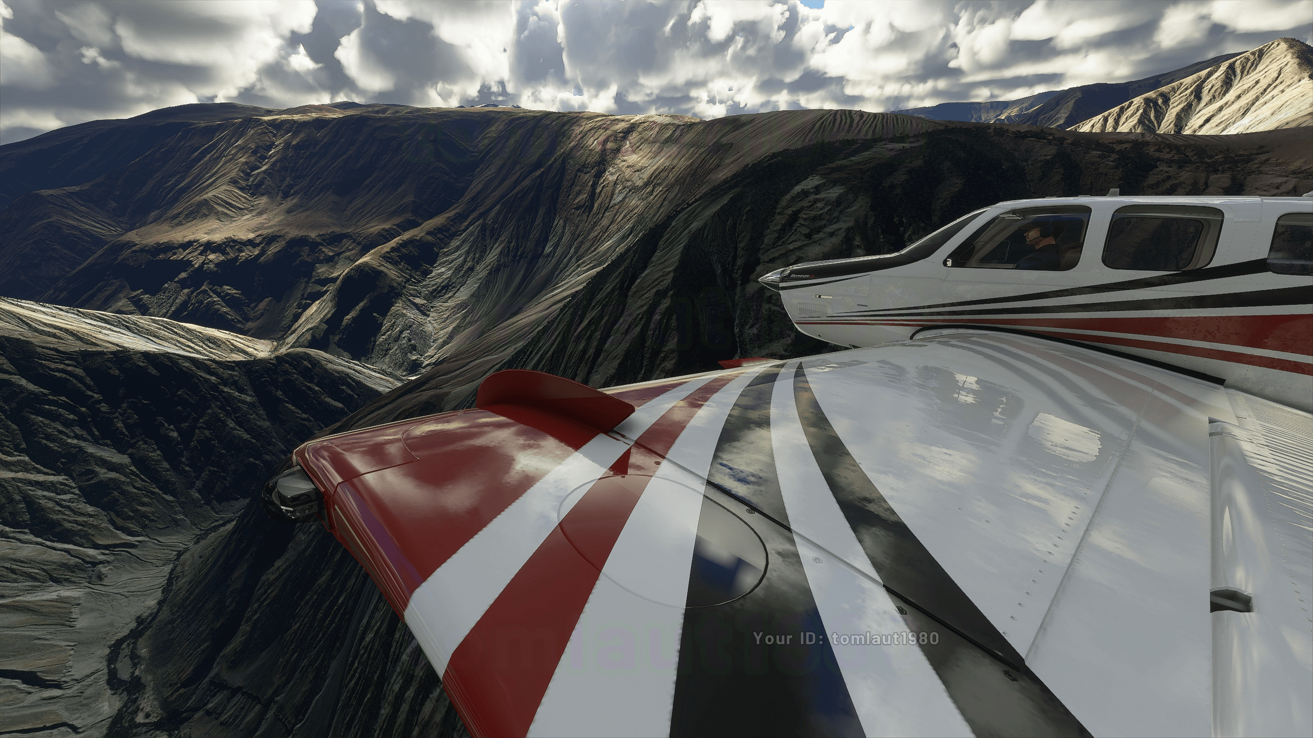 April 2nd, 2020 Development Update - Microsoft Flight Simulator