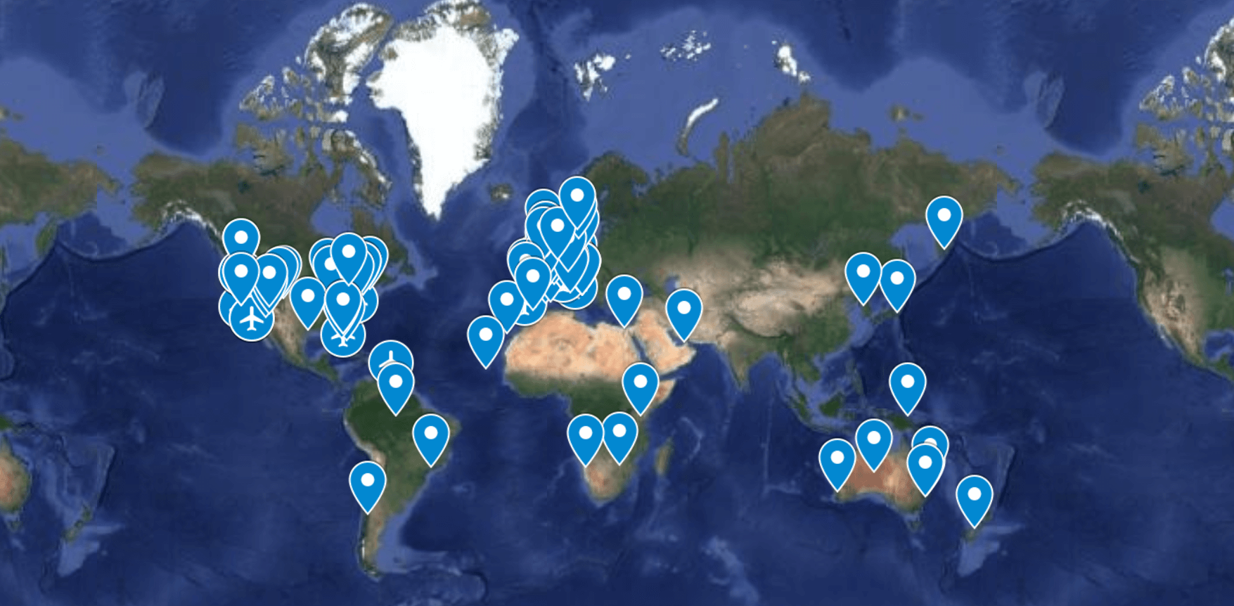 Map right. World update Map MSFS.