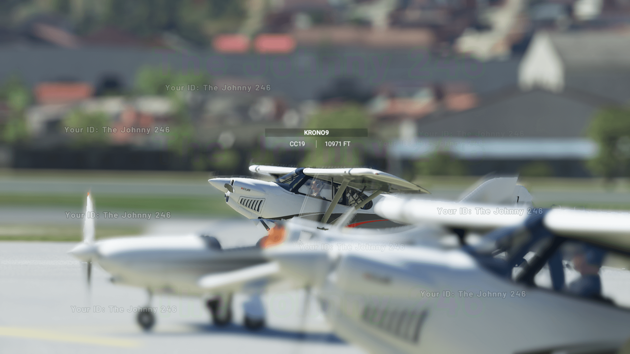 August 13th, 2020 Development Update Microsoft Flight Simulator