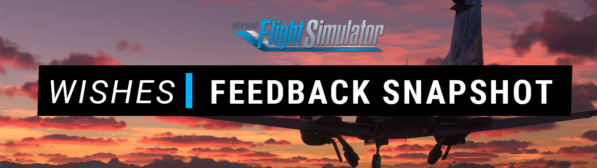 Feedback Snapshot - Top Wishlist 