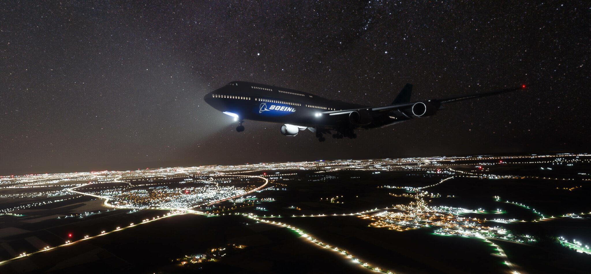 December 17th, 2020 Development Update Microsoft Flight Simulator