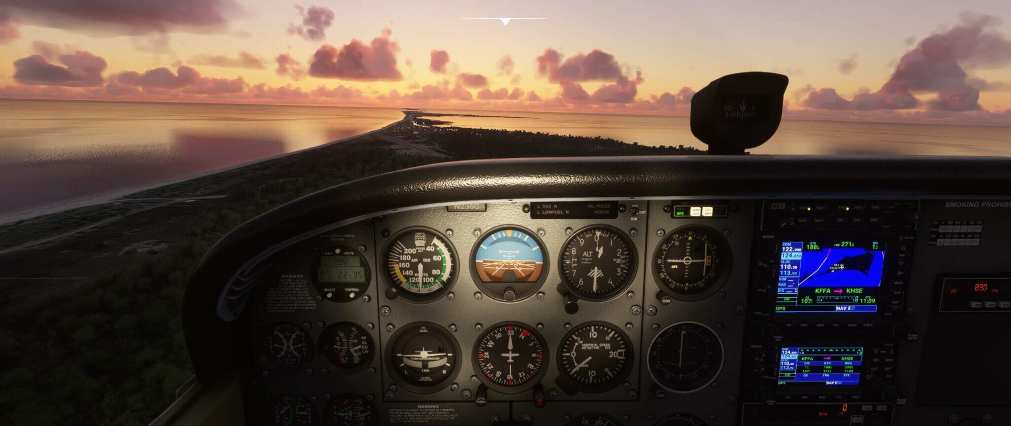 February 11th, 2021 Development Update Microsoft Flight Simulator