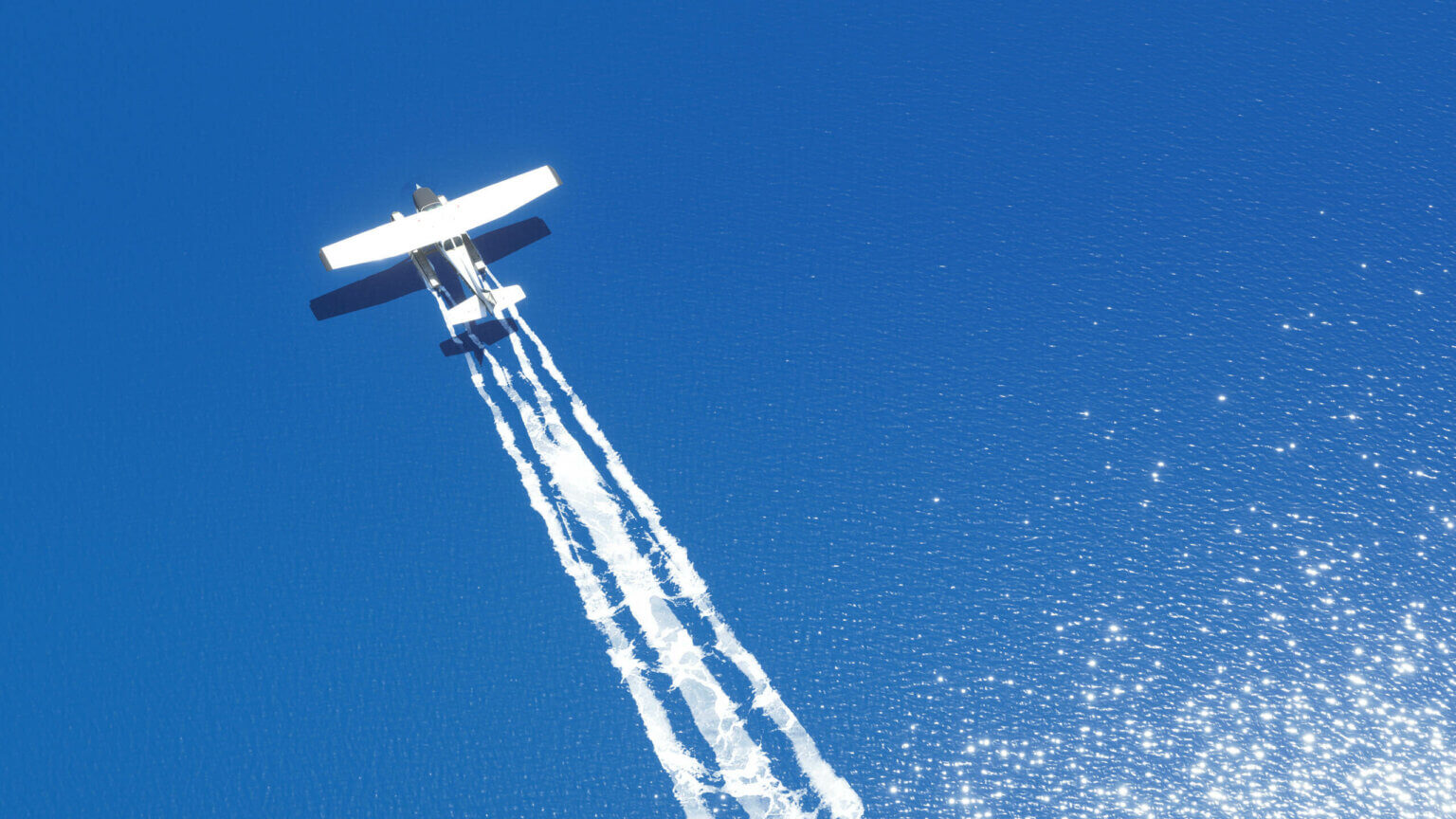 September 2nd, 2021 Development Update Microsoft Flight Simulator