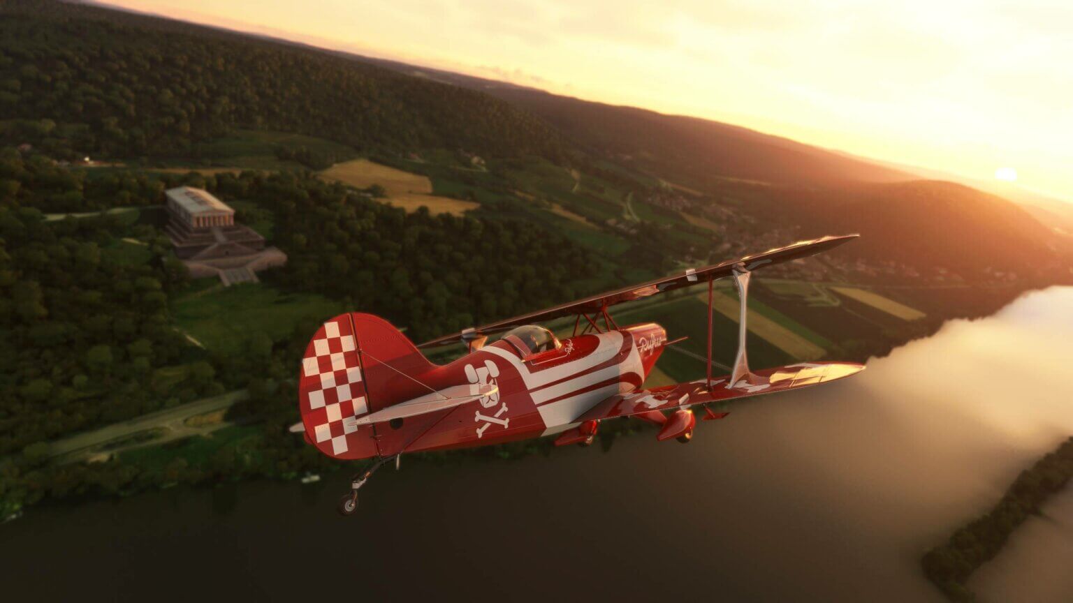 September 30th, 2021 Development Update Microsoft Flight Simulator