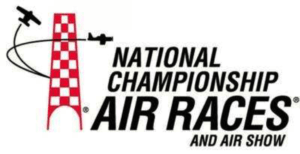 National Championship Air Races Logo