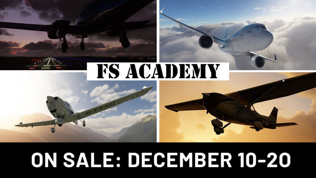 FS Academy Sale