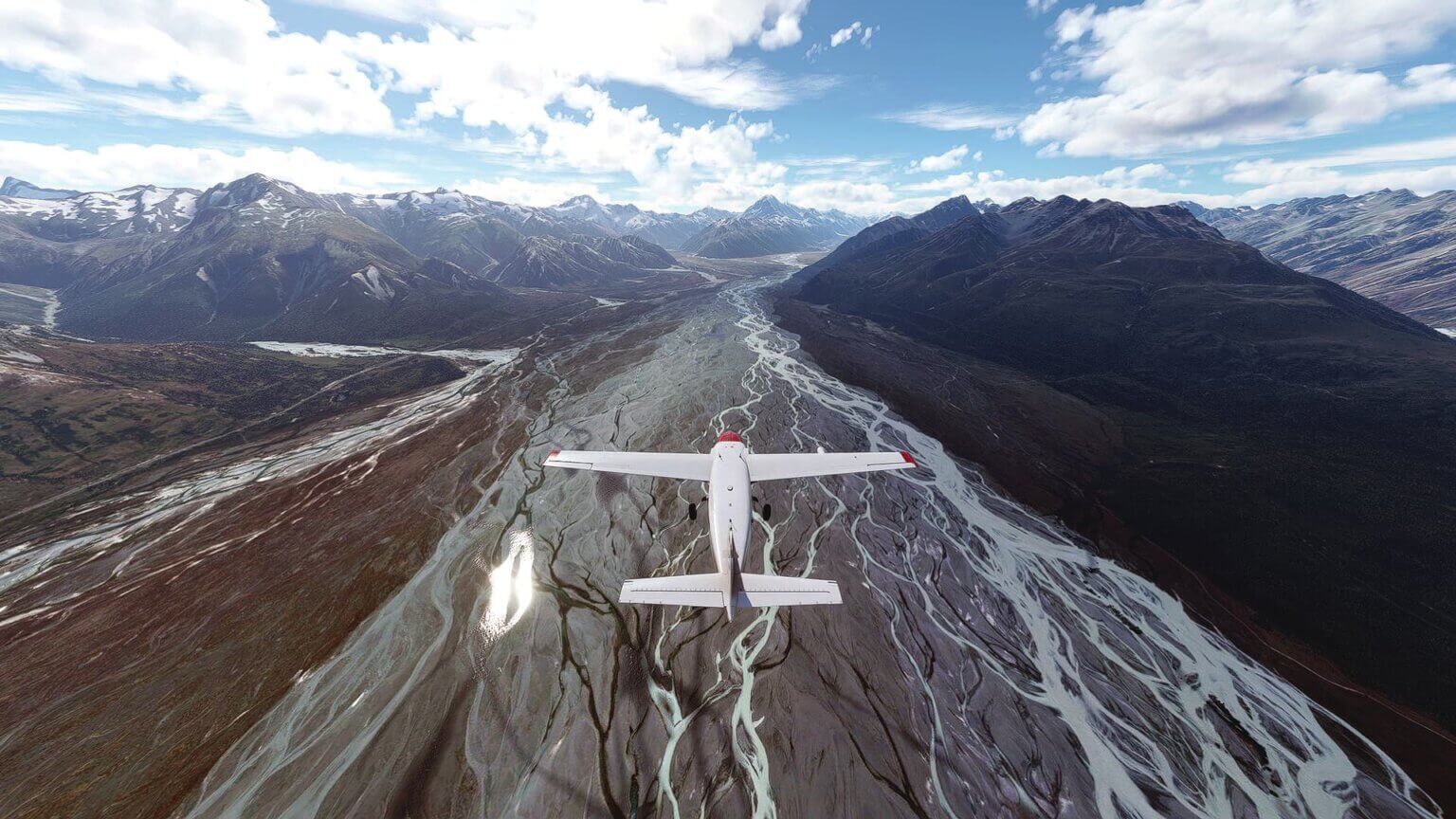 February 24th, 2022 Development Update Microsoft Flight Simulator