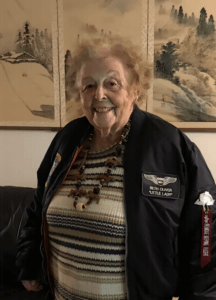 Community Spotlight: Beth Oliver - Microsoft Flight Simulator