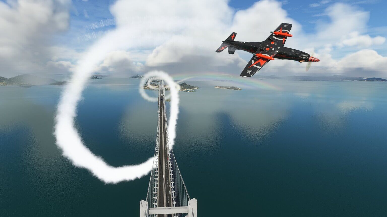 February 16th, 2023 Development Update - Microsoft Flight Simulator