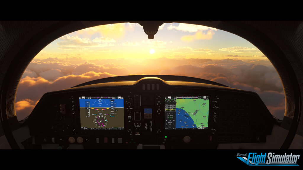 Flight Simulator: Aircraft & Avionics Update 2 (v1.33.8.0)