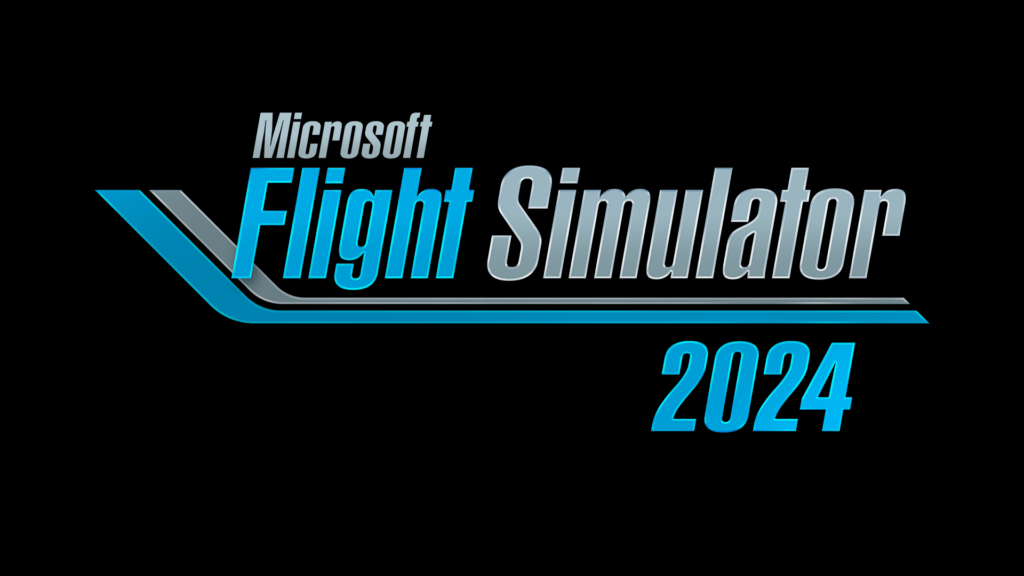 Microsoft annuncia Flight Simulator 2024!