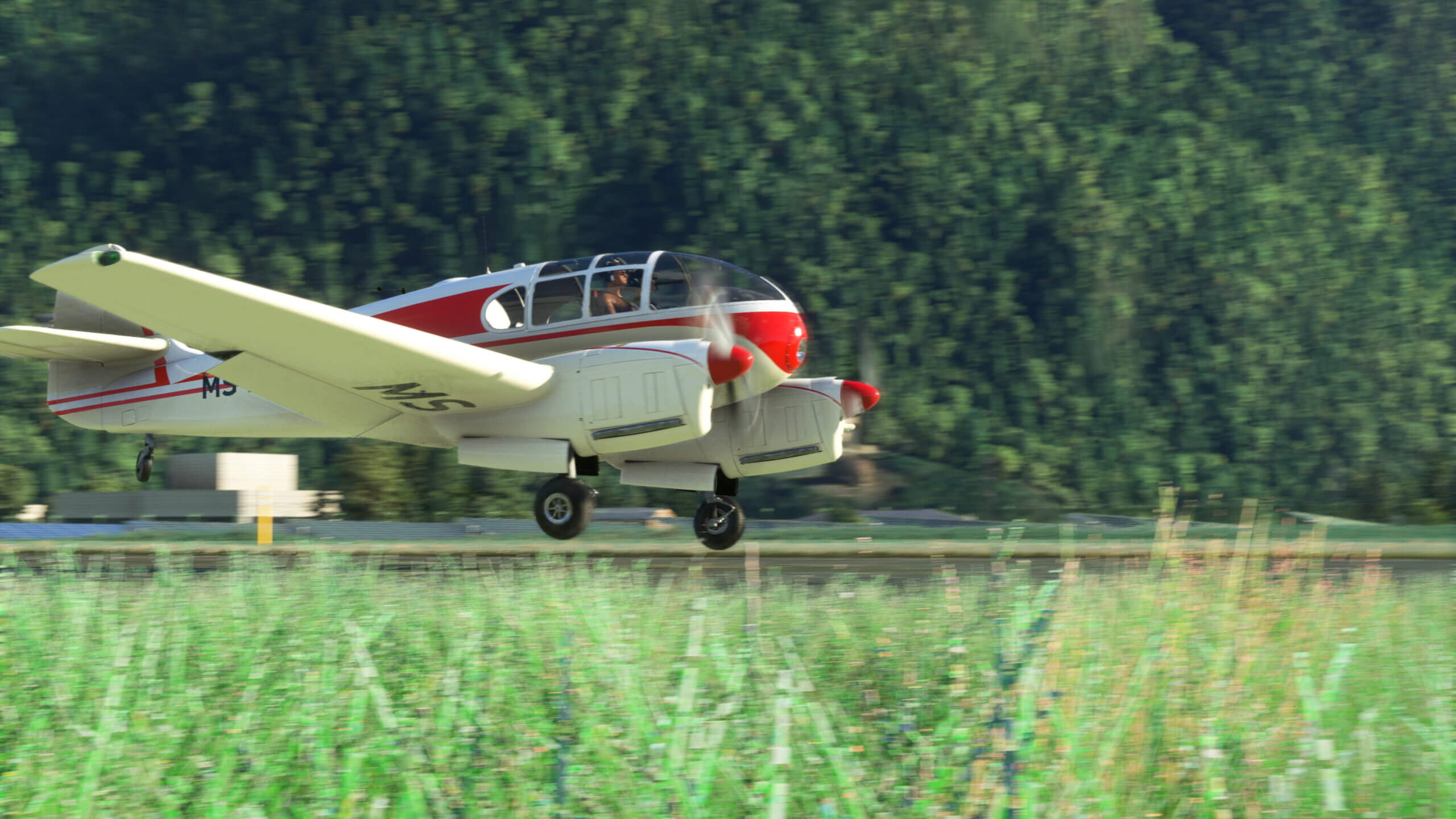 Aero Vodochody Ae-45 ve Ae-145