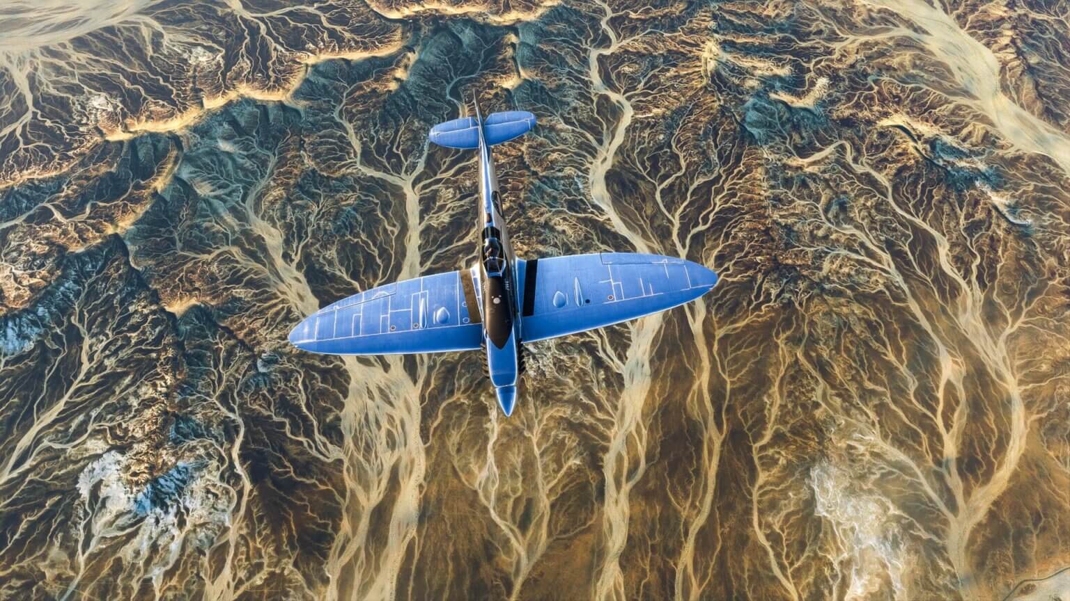 August 24th, 2023 Development Update Microsoft Flight Simulator