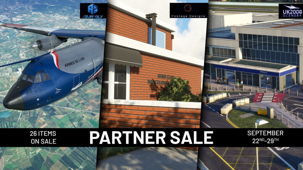 Partner Sale