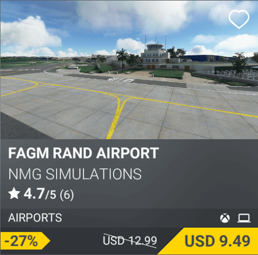 FAGM Rand NMG Simulations