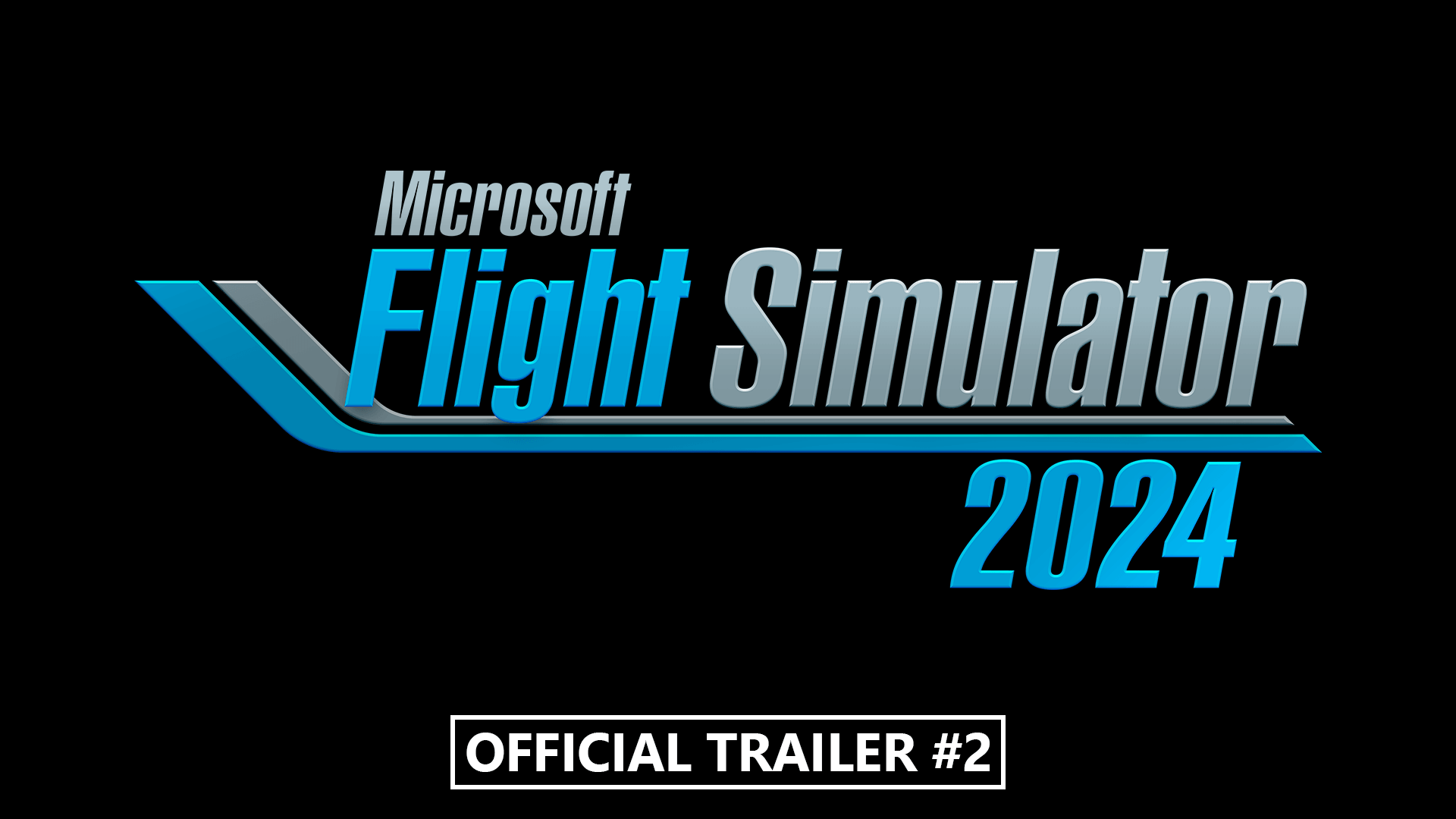 Microsoft Flight Simulator Microsoft Flight Simulator 2024 Official Trailer #2 Video Still