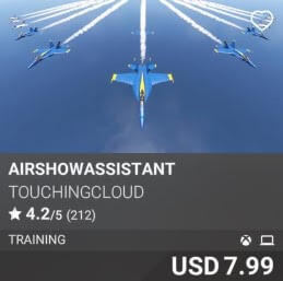 AirshowAssistant by TouchingCloud 7.99