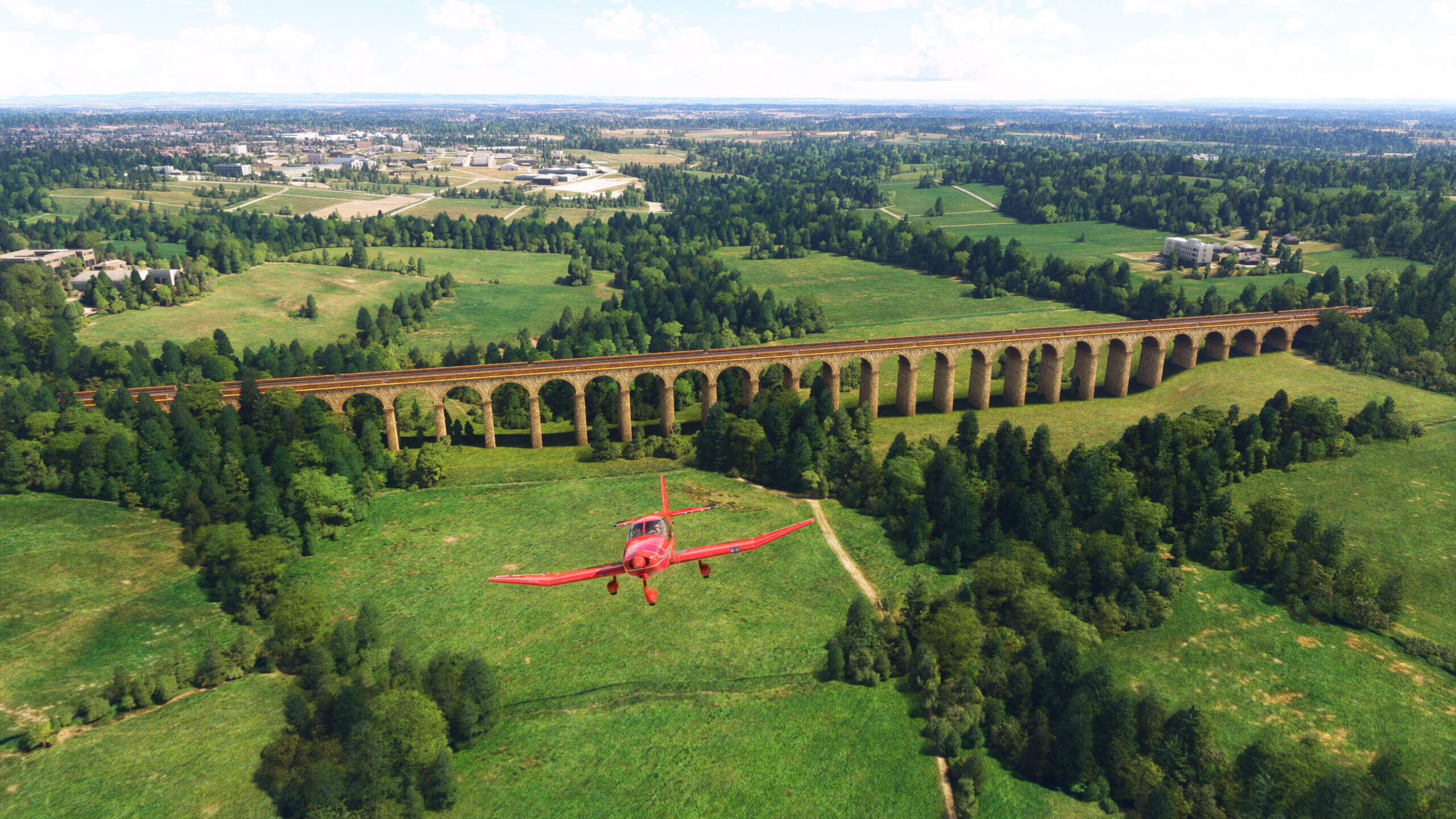 Crimble Valley Viaduct