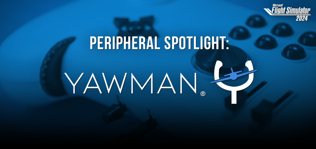 Peripheral Spotlight: Yawman