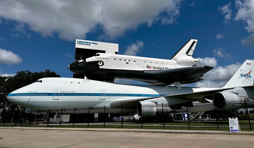 Space Shuttle