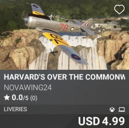 Harvard's Over The Commonwealth Part 1 by Novawing24. USD 4.99