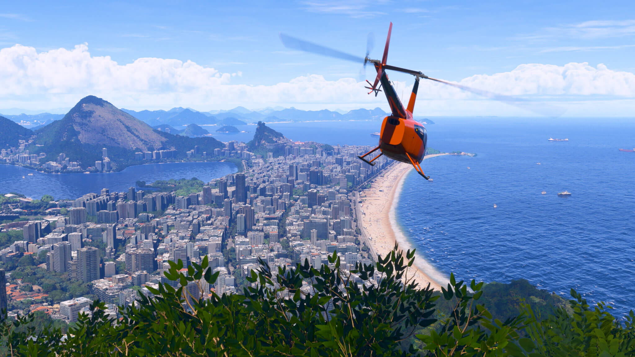 Microsoft Flight Simulator Releases World Update XIX Brazil Guyana microsoft-flight-simulator-releases-world-update-xix-brazil-guyana