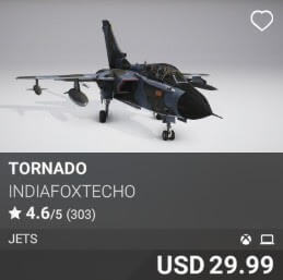 Tornado by IndiaFoxtEcho. USD $29.99