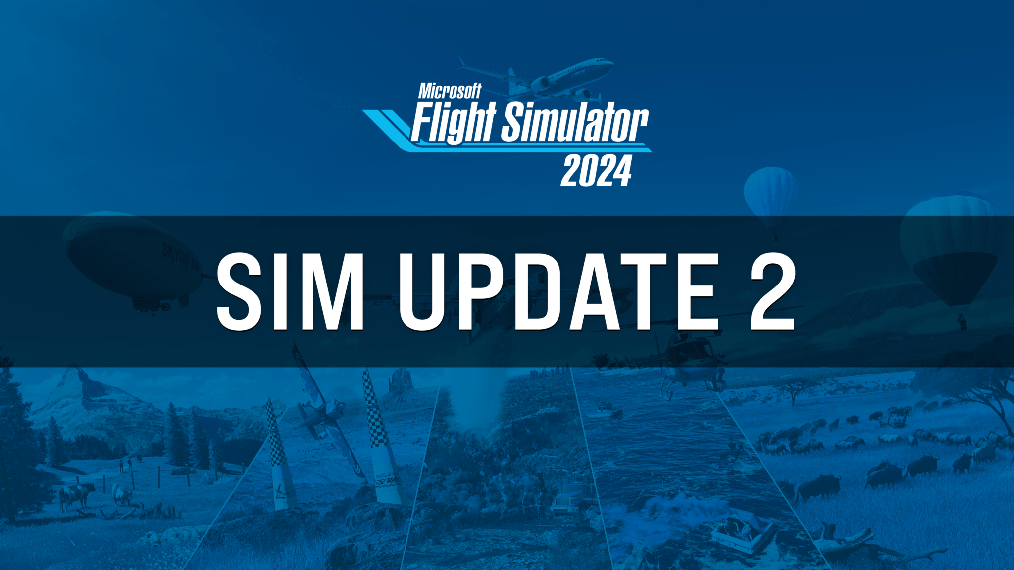 Release Notes – Sim Update 2 [1.4.20.0] Available Now | MSFS 2024 ...