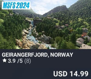 Geirangerfjord, Norway by cli4d designs. USD $14.99