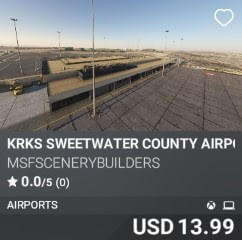 KSNS SALINAS Airport by SPINOZA. USD $17.99