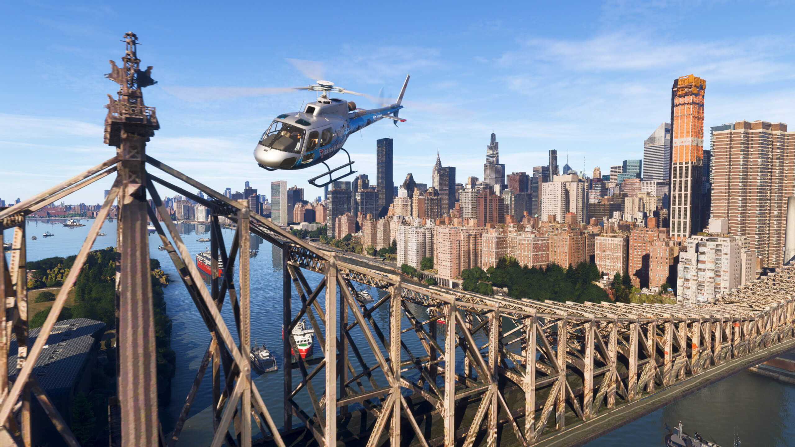 City Update 11: Brooklyn