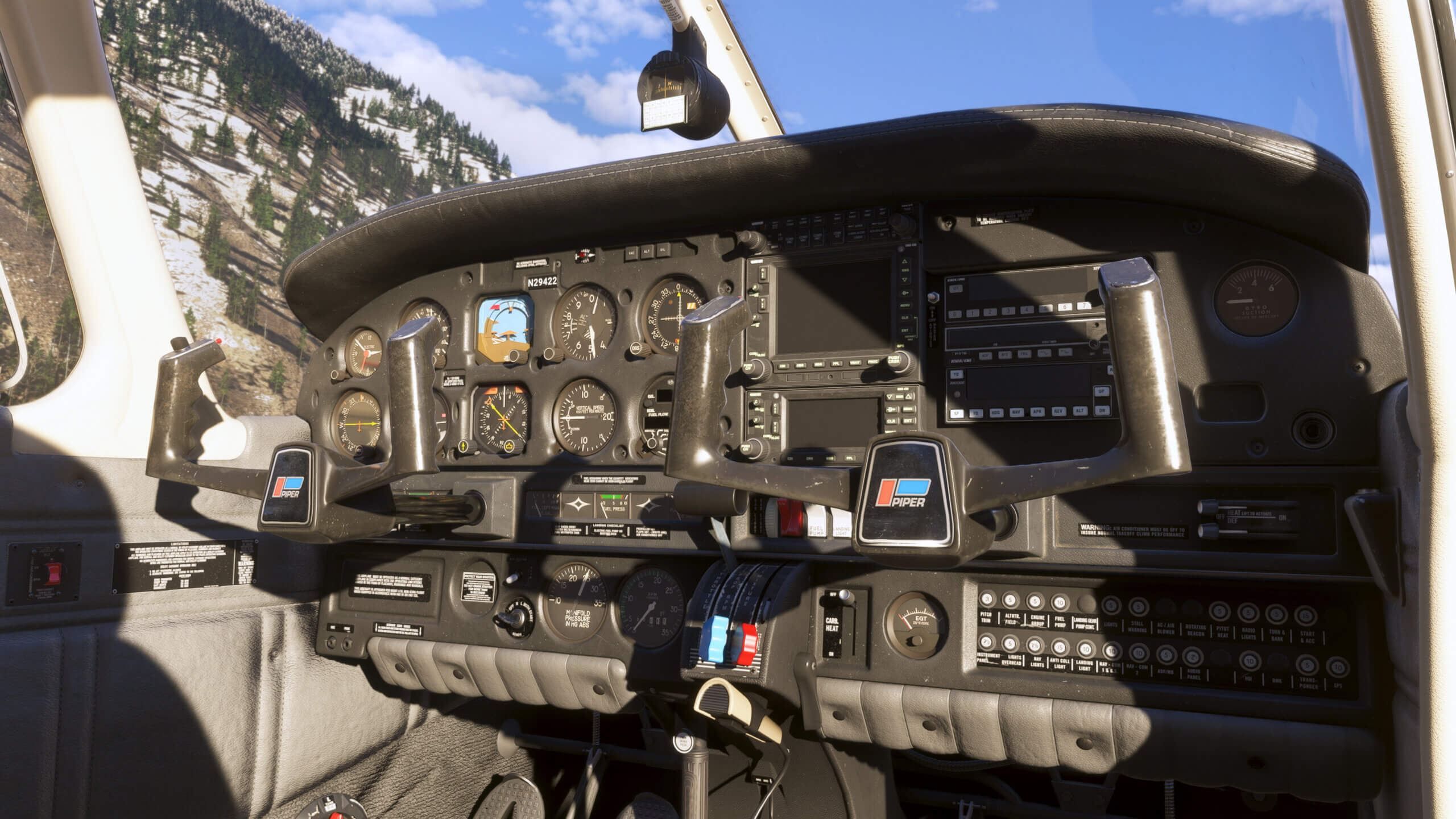 Piper PA28