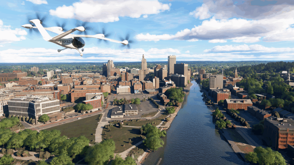 City Update 11