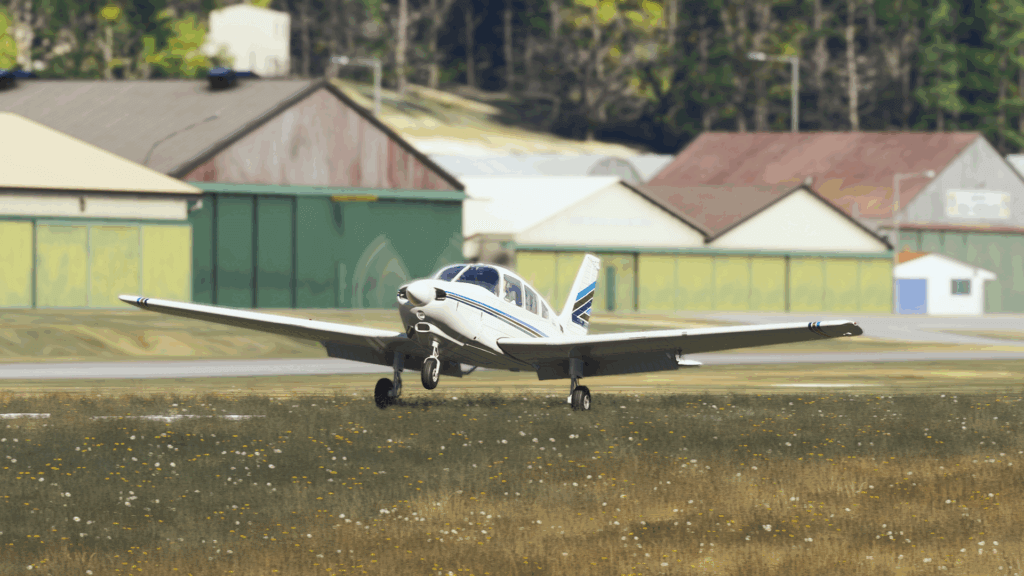 Piper PA28