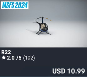 R22 by mscenery. USD $10.99