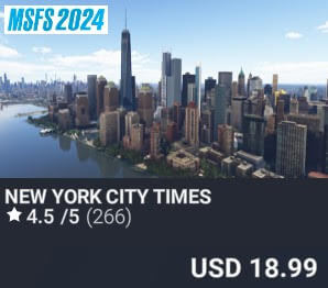 New York City Times by SamScene3D. USD $18.99