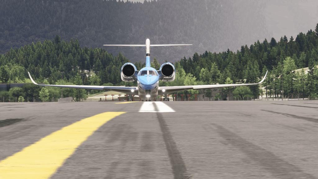 Cessna Citation X