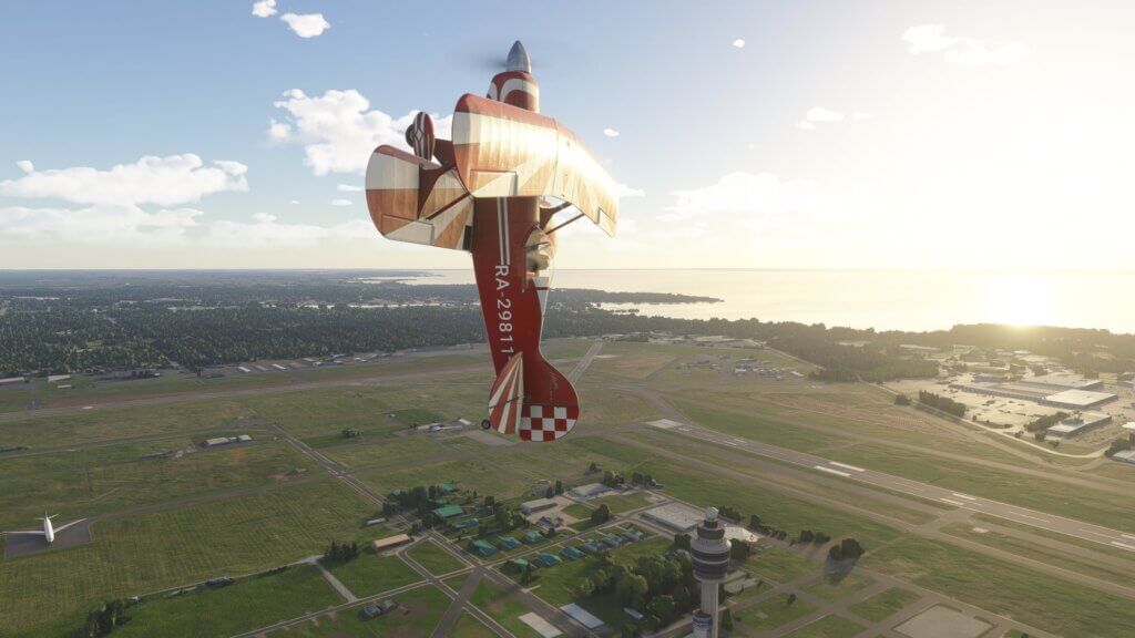 Oshkosh rock your wings challenge