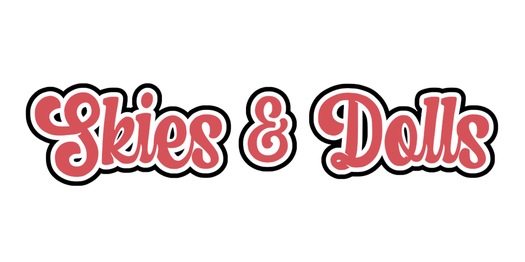 Skies and Dolls Logo