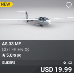AS 33 ME by Got Friends for 19.99 USD