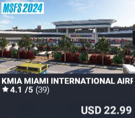 KMIA Miami International Airport by Creator. USD $22.99