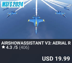 AirshowAssistant v3: Aerial Refueling by TouchingCloud. USD $19.99