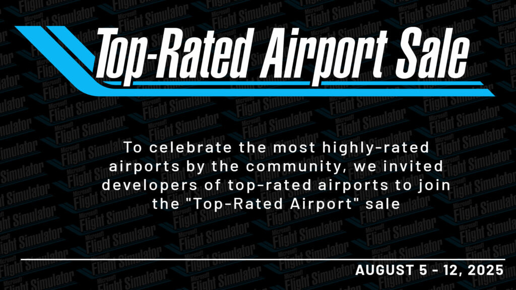 Top Rated Airport Sale Image