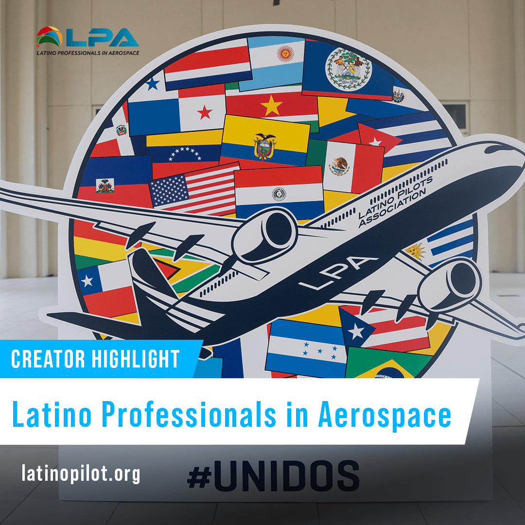 Creator Highlight: LPA