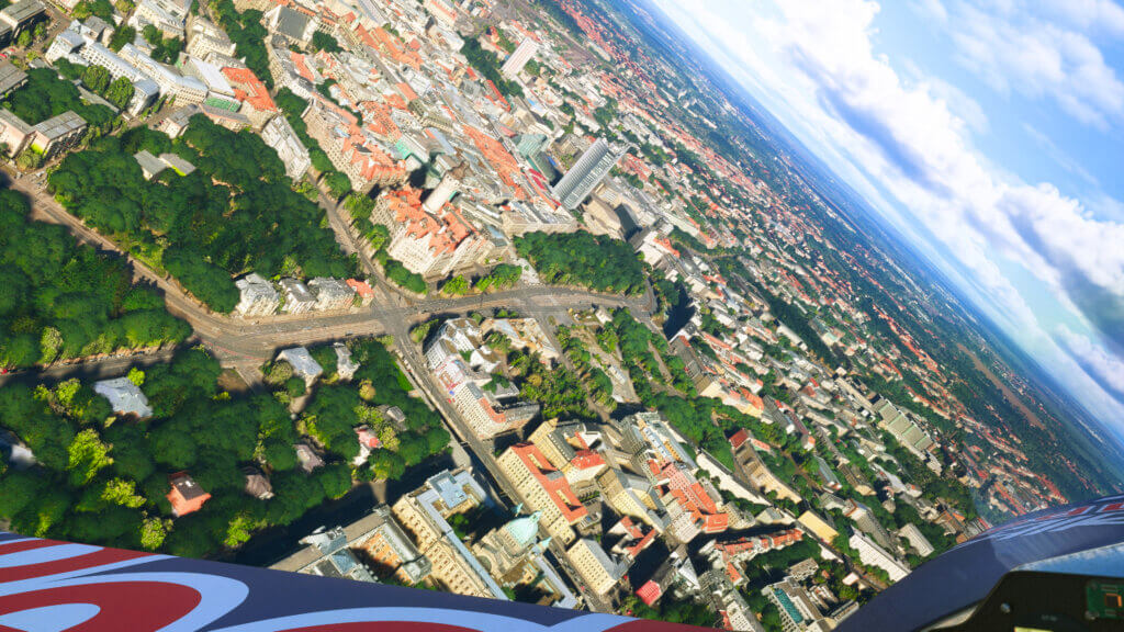 City Update 12