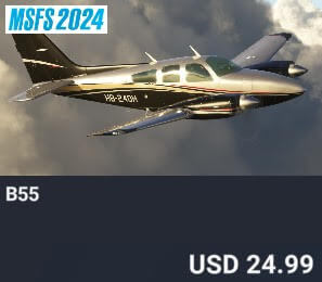 B55 by CARENADO. USD $24.99