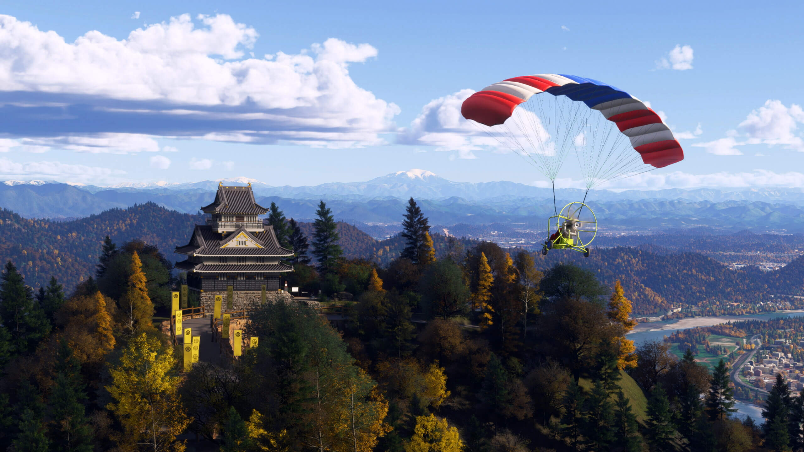 World Update 20: Japan