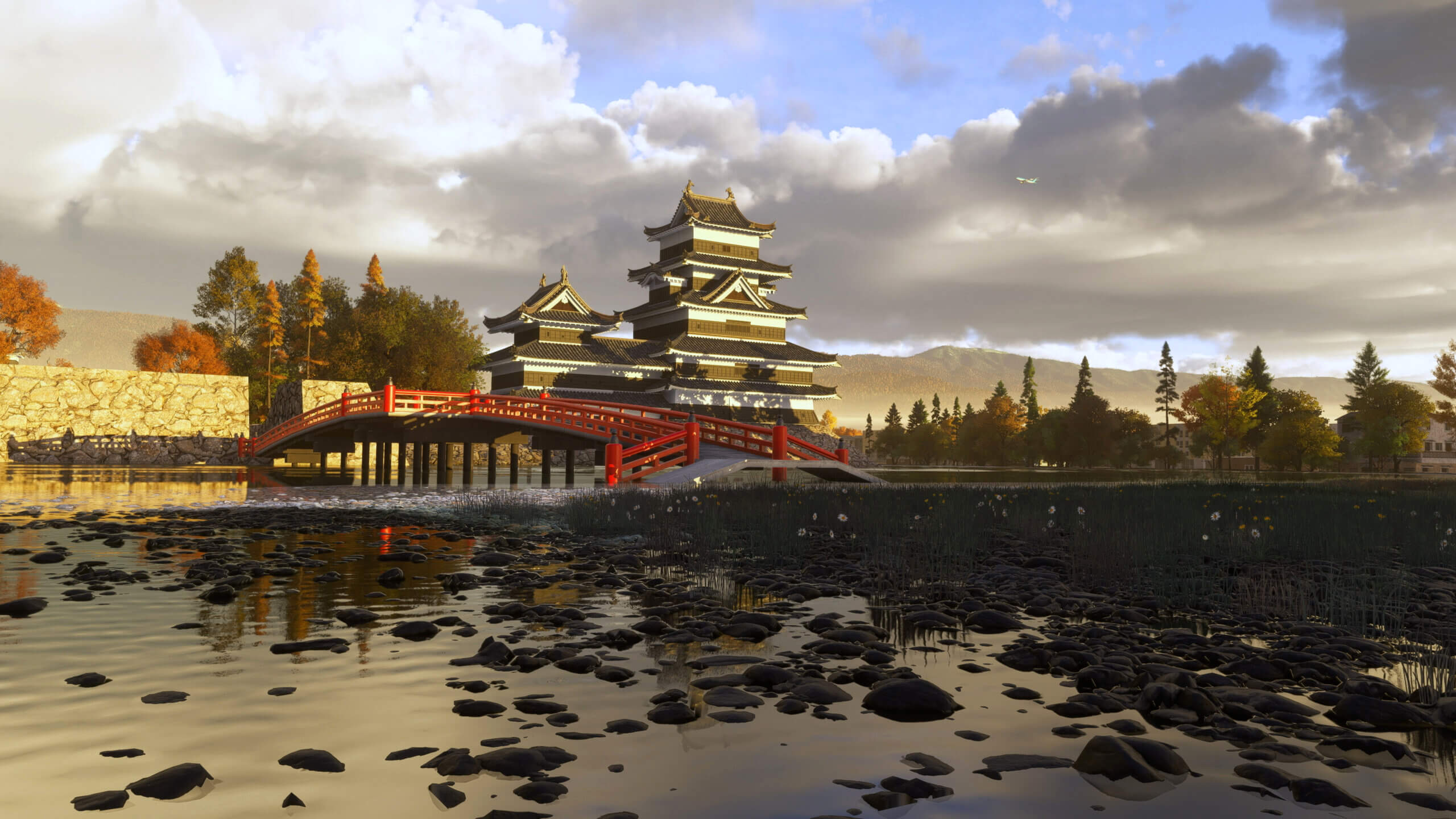 World Update 20: Japan
