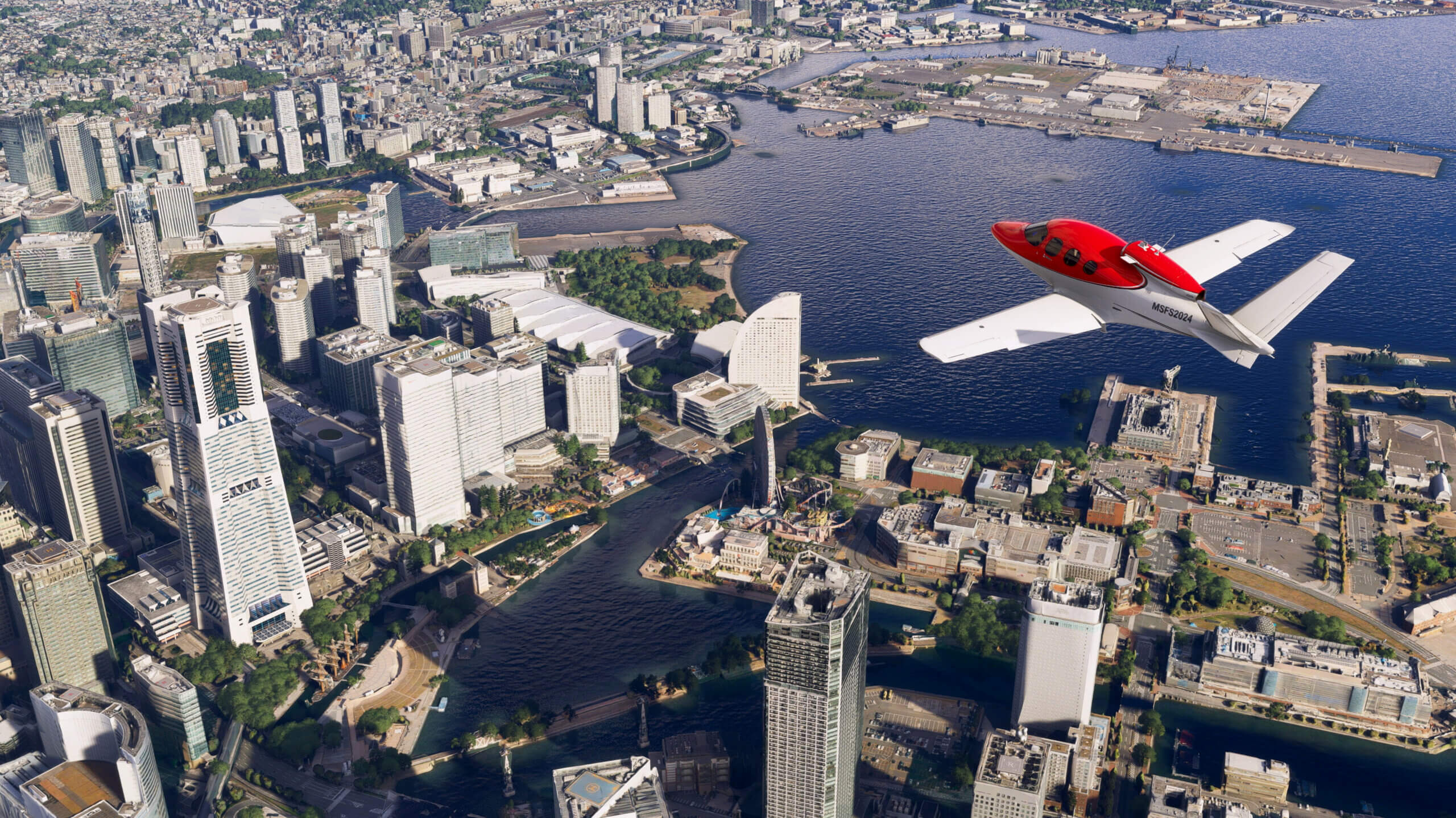 World Update 20: Japan